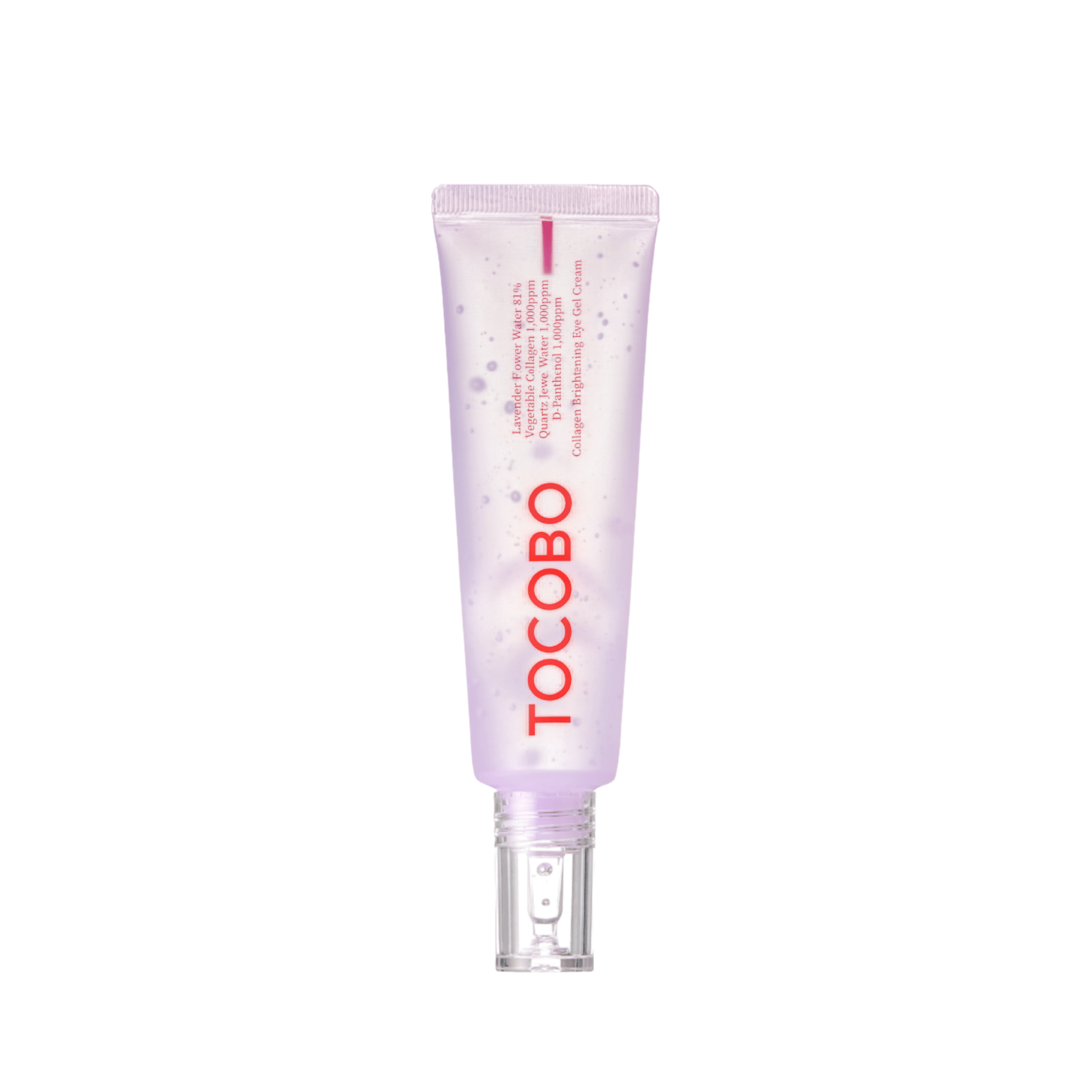 Tocobo Collagen Brightening Eye Gel Cream, 30ml