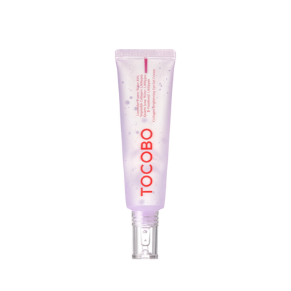 Tocobo Collagen Brightening Eye Gel Cream, 30ml