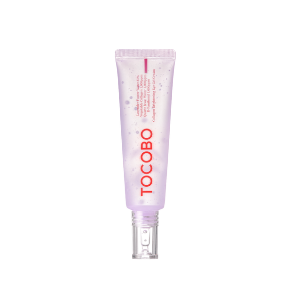 Tocobo Collagen Brightening Eye Gel Cream, 30ml