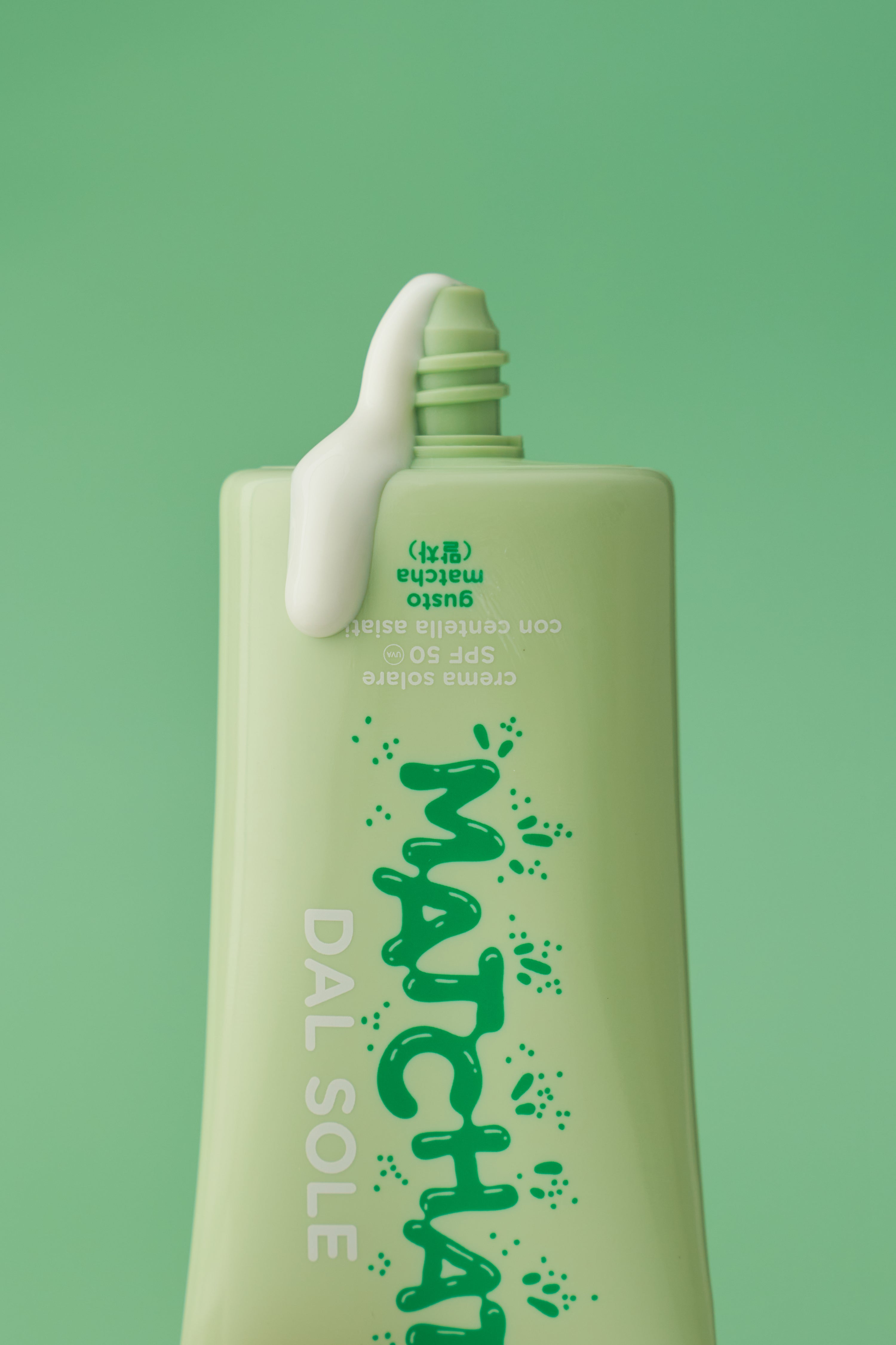 OKSU Matchati dal Sole, SPF50, 50ml