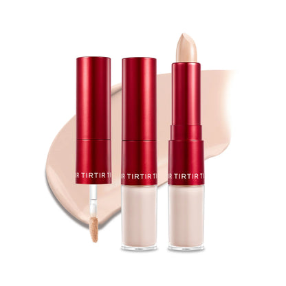 TIRTIR Glide &amp; Hide Blurring Concealer, 8g