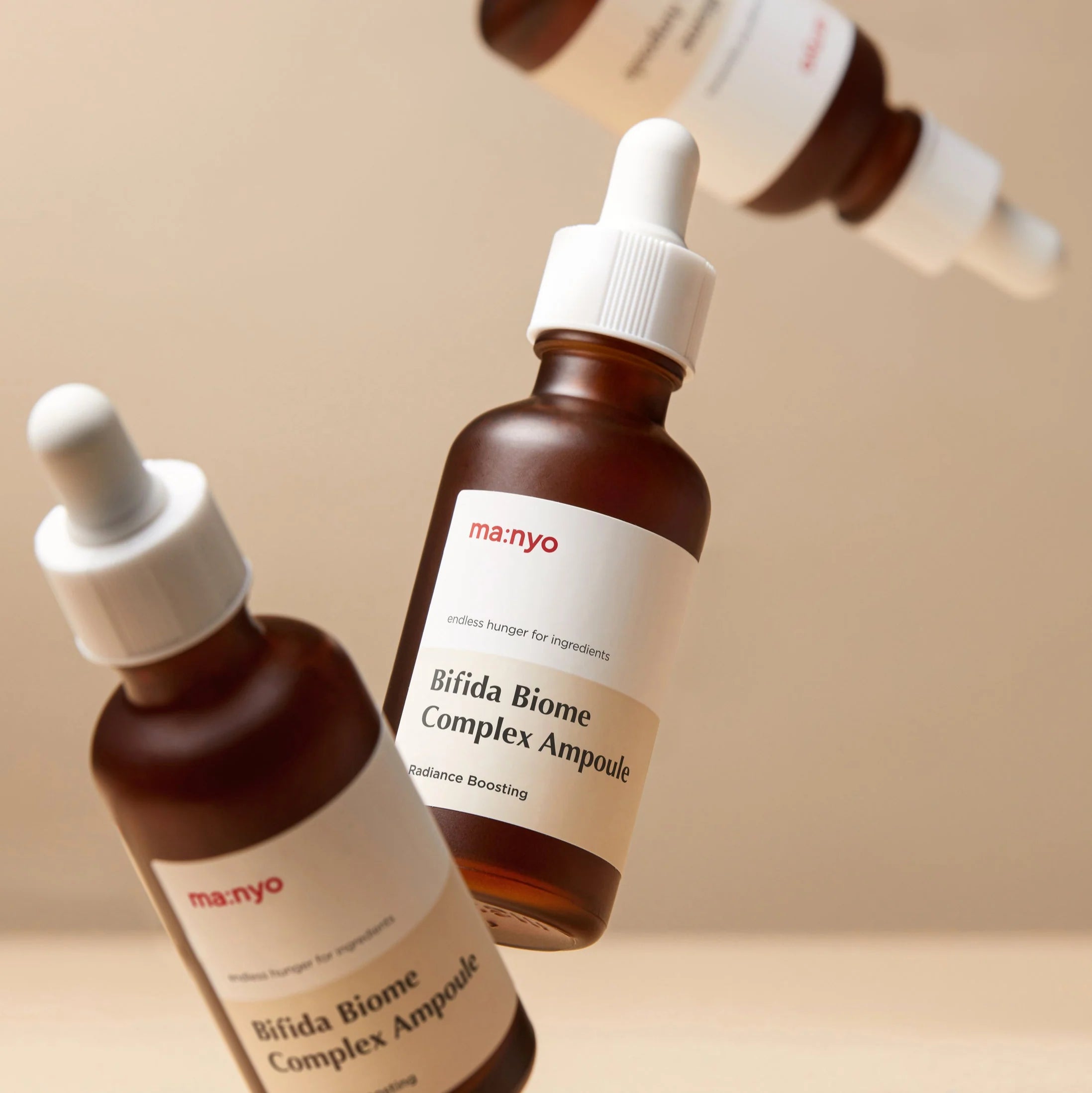 Ma:nyo Bifida Biome Complex Ampoule