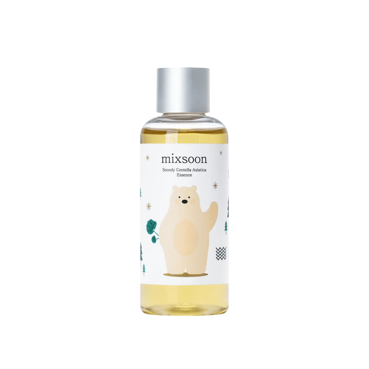 MIXSOON Soondy Centella Asiatica Essence, 100ml