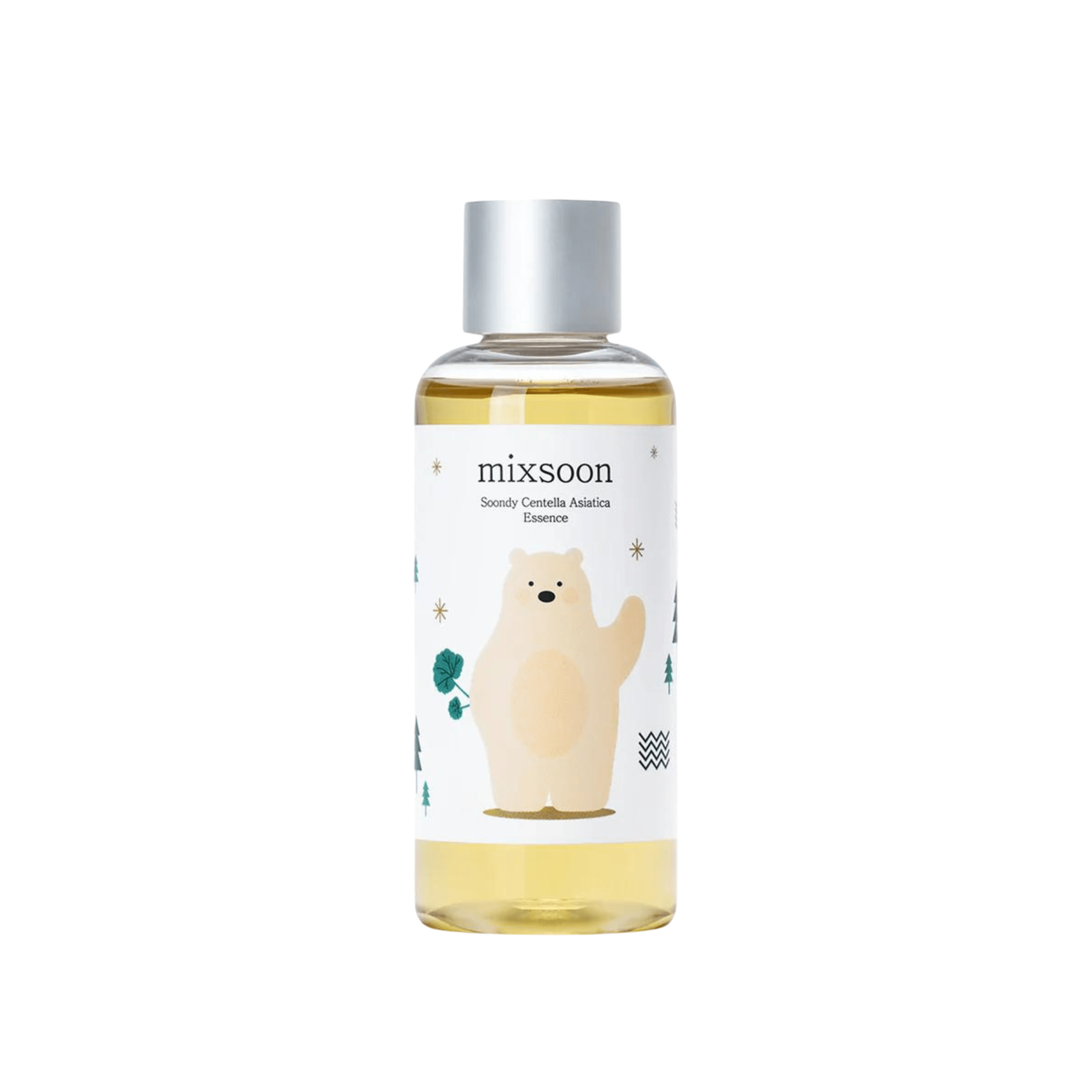 MIXSOON Soondy Centella Asiatica Essence, 100ml