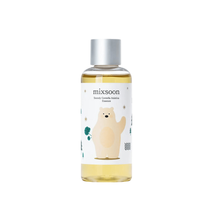 MIXSOON Soondy Centella Asiatica Essence, 100ml
