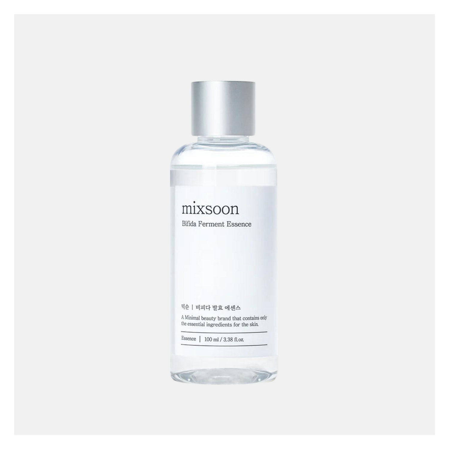 MIXSOON Bifida Ferment Essence, 100ml