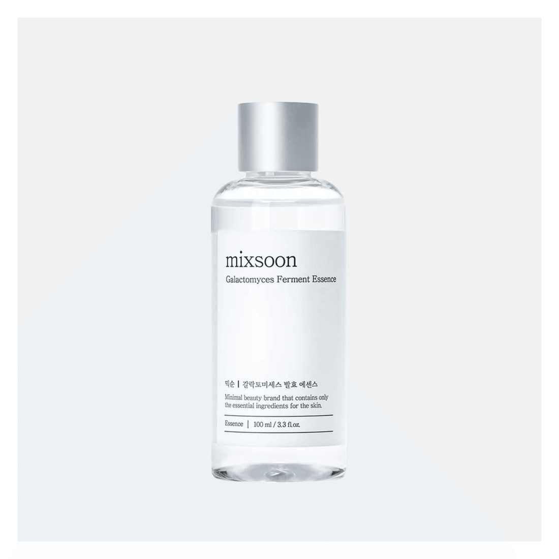 MIXSOON Galactomyces Ferment Essence, 100ml