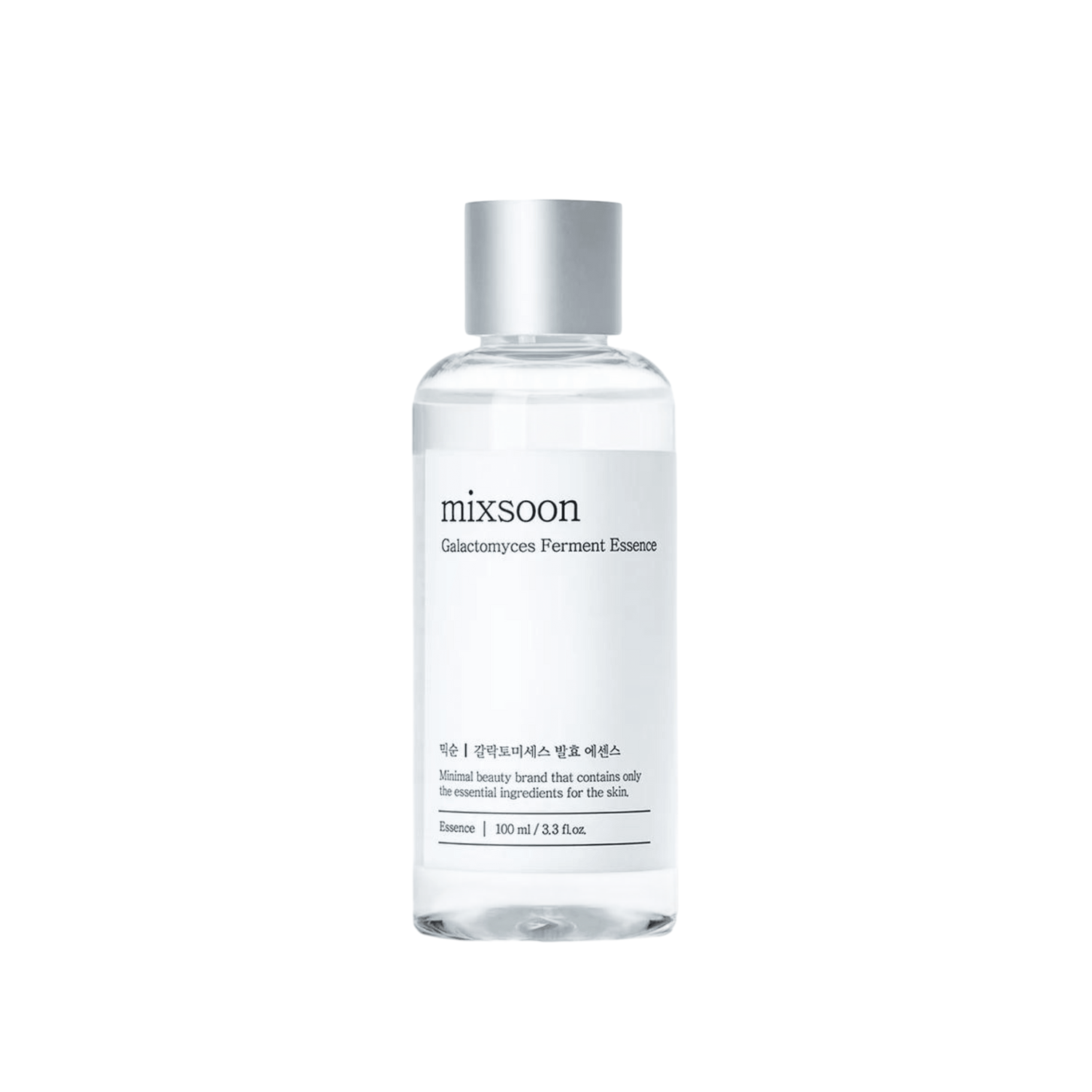 MIXSOON Galactomyces Ferment Essence, 100ml