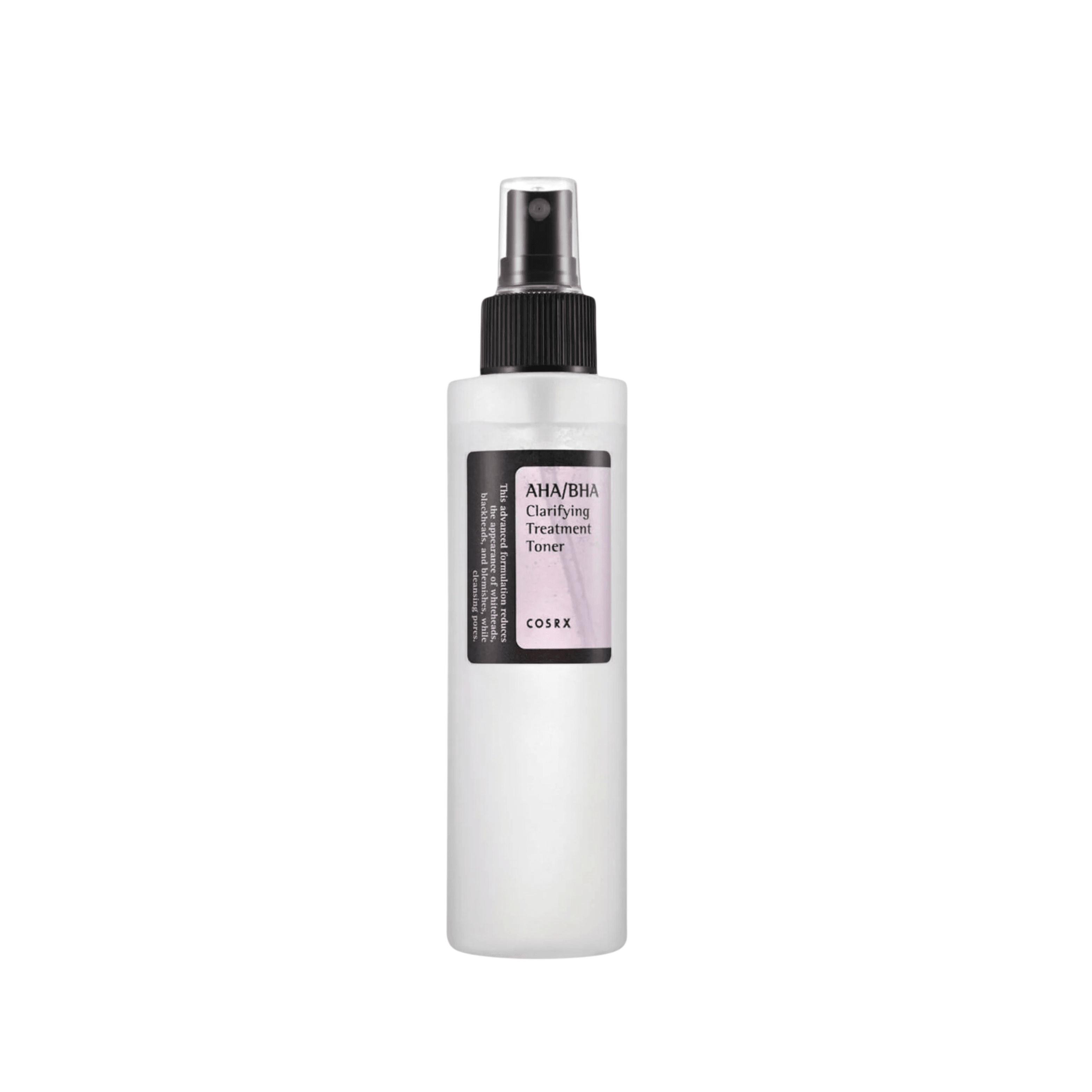 COSRX AHA/BHA Clarifying Treatment Toner, 150ml