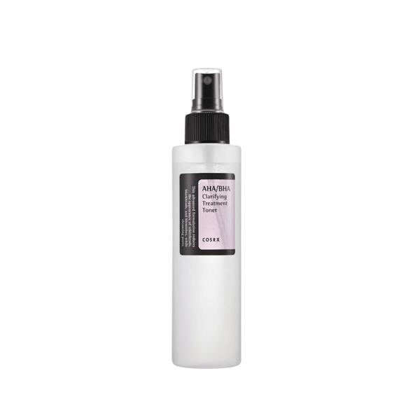 COSRX AHA/BHA Clarifying Treatment Toner, 150ml
