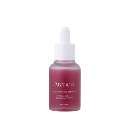 Arencia Fresh Red Smoothie Serum 8, 30ml