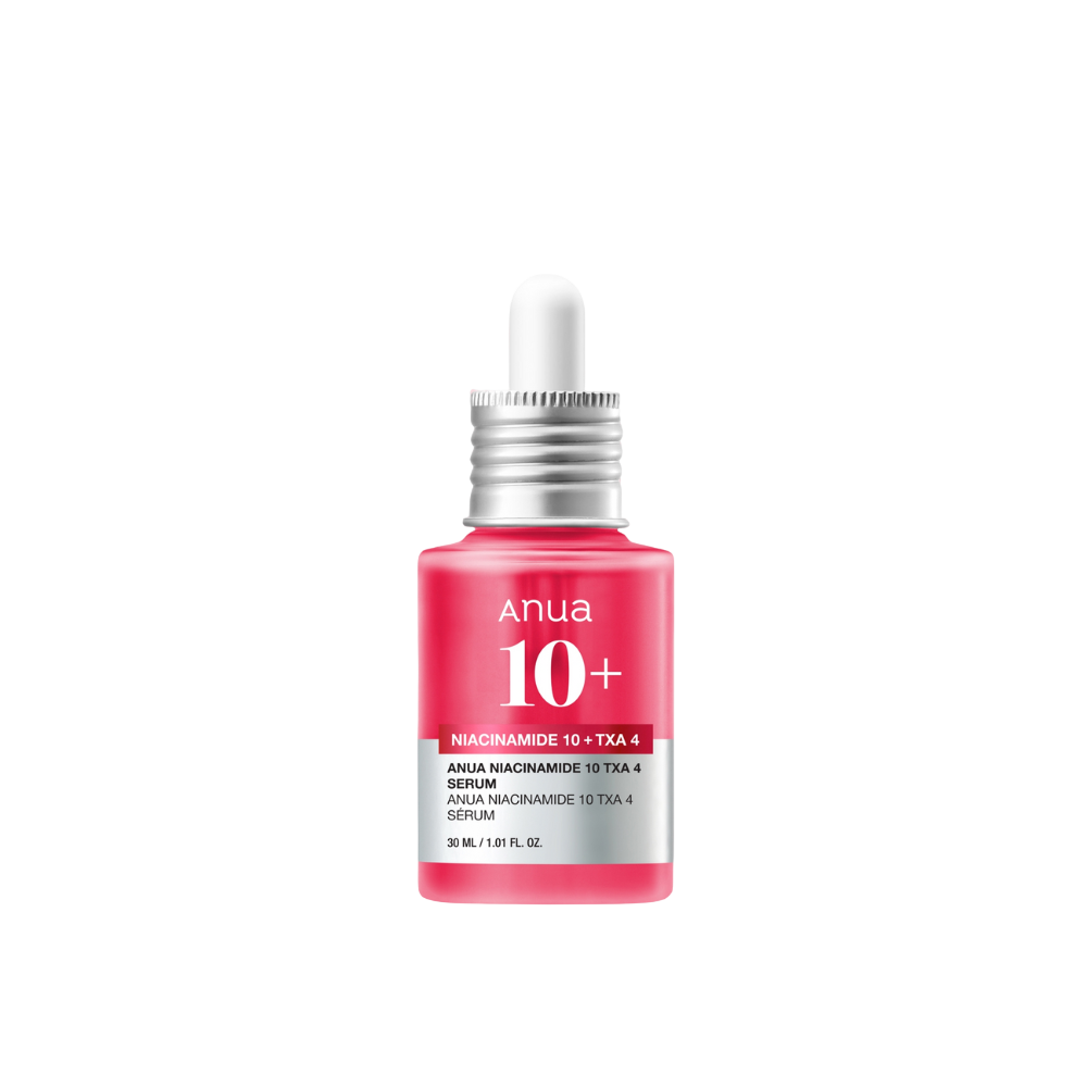 Anua Niacinamide 10% + TXA 4% Dark Spot Correcting Serum, 30ml
