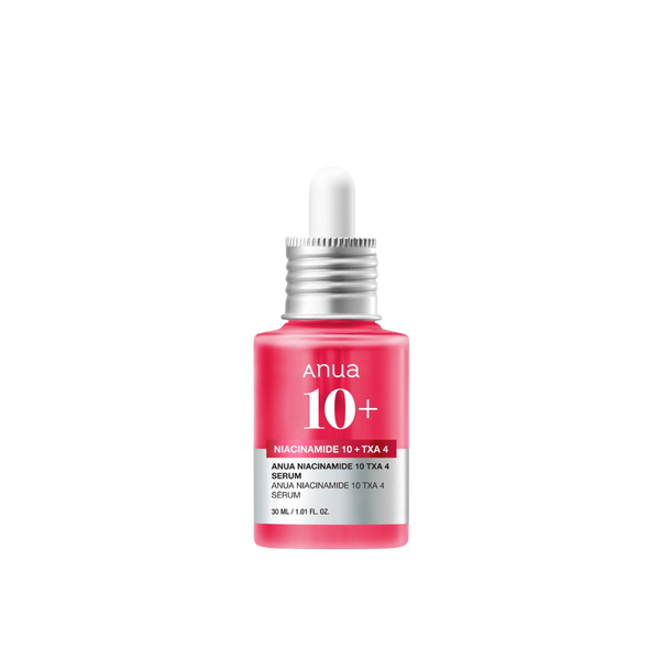 Anua Niacinamide 10% + TXA 4% Dark Spot Correcting Serum, 30ml