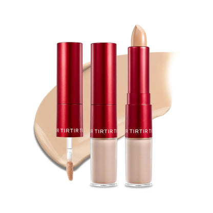 TIRTIR Glide &amp; Hide Blurring Concealer, 8g