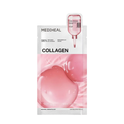 Mediheal Collagen Essential Mask - Core Firming, 24ml