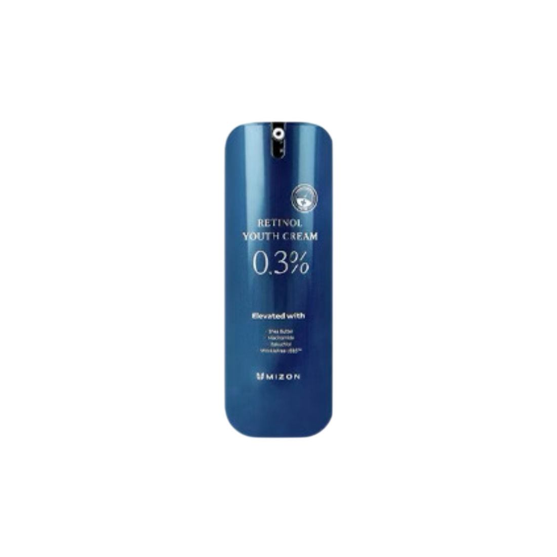 MIZON 0.3% Retinol Youth Cream, 26g