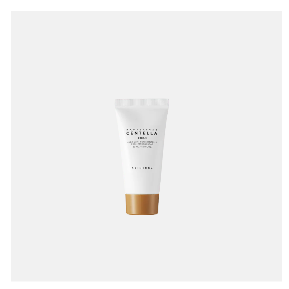 SKIN1004 Madagascar Centella Cream, 30ml