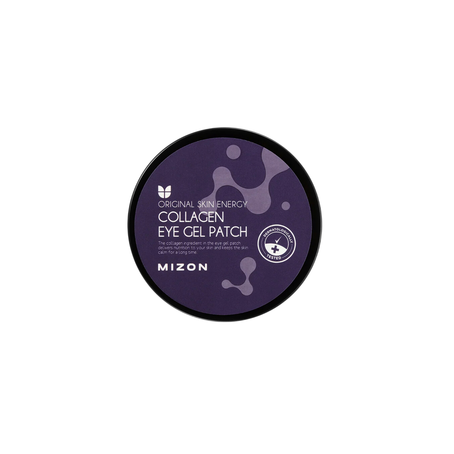 MIZON Collagen Eye Gel Patch, 60 patch