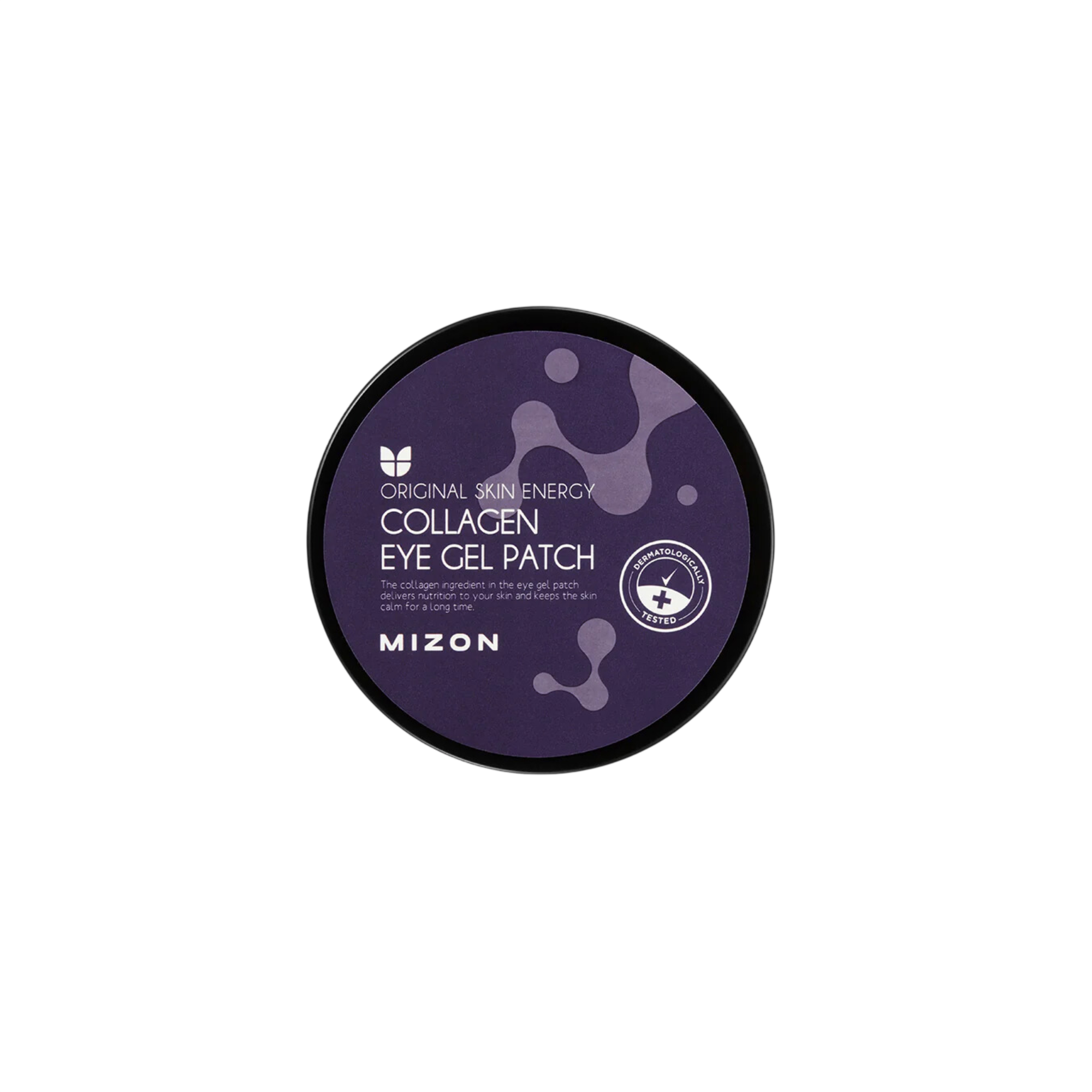 MIZON Collagen Eye Gel Patch, 60 patch