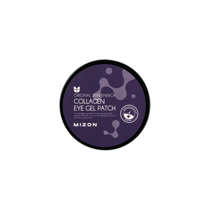 MIZON Collagen Eye Gel Patch, 60 patch