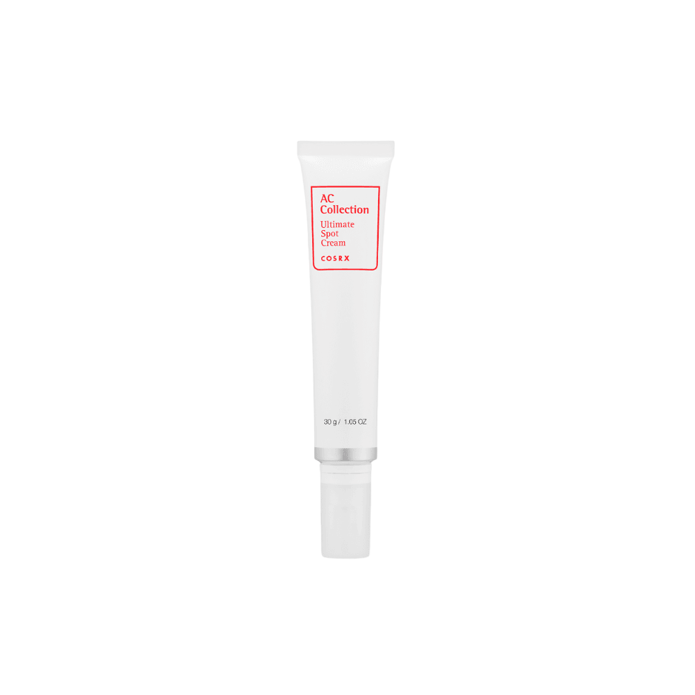 COSRX AC Collection Ultimate Spot Cream, 30g