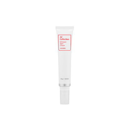 COSRX AC Collection Ultimate Spot Cream, 30g
