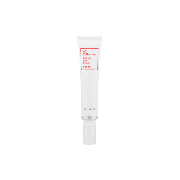 COSRX AC Collection Ultimate Spot Cream, 30g