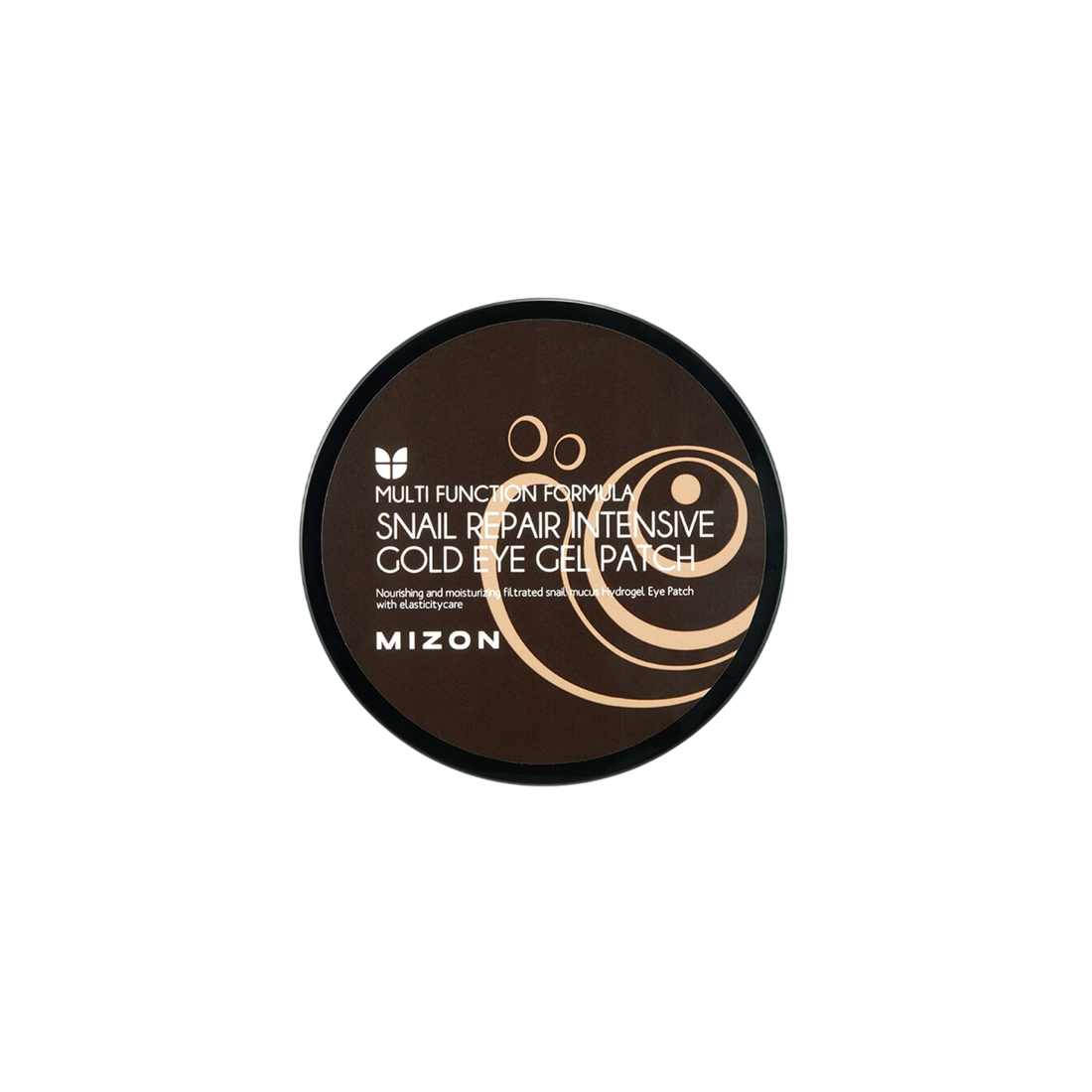 MIZON Snail Repair Intensive Gold Eye Patch, 60 patch