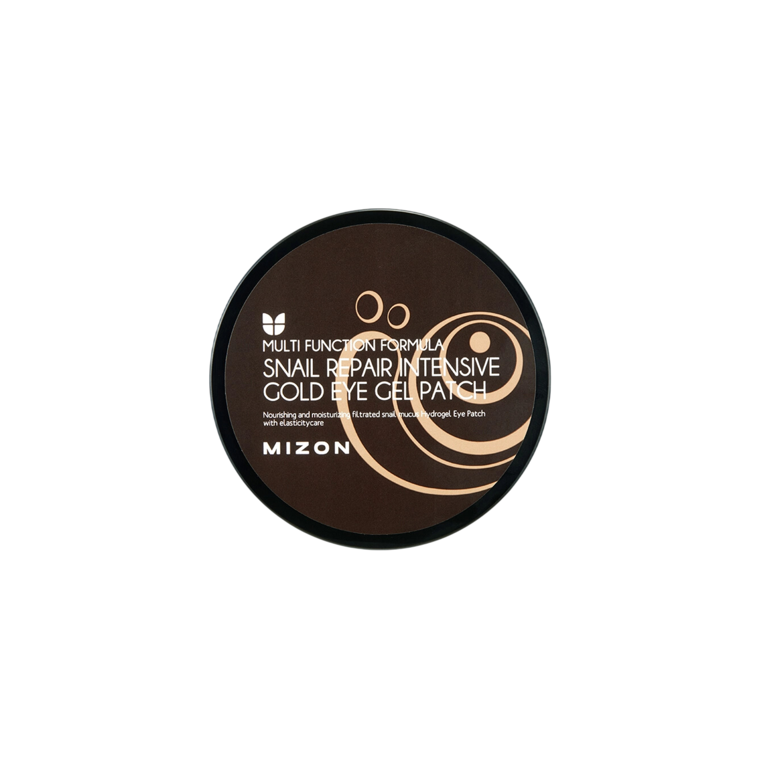 MIZON Snail Repair Intensive Gold Eye Patch, 60 patch