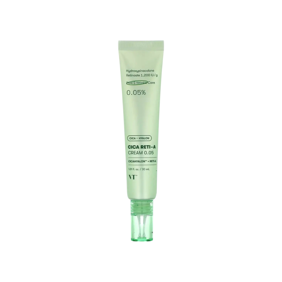VT COSMETICS Cica RETI-A Cream 0.05, 30ml