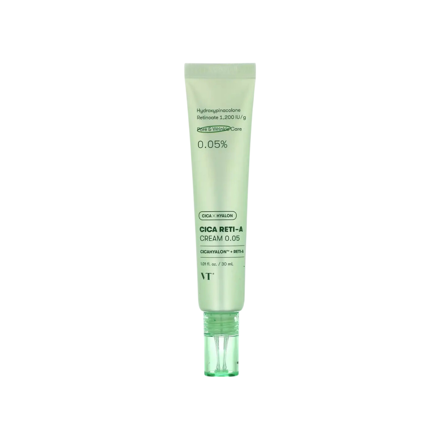 VT COSMETICS Cica RETI-A Cream 0.05, 30ml