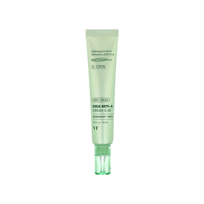 VT COSMETICS Cica RETI-A Cream 0.05, 30ml