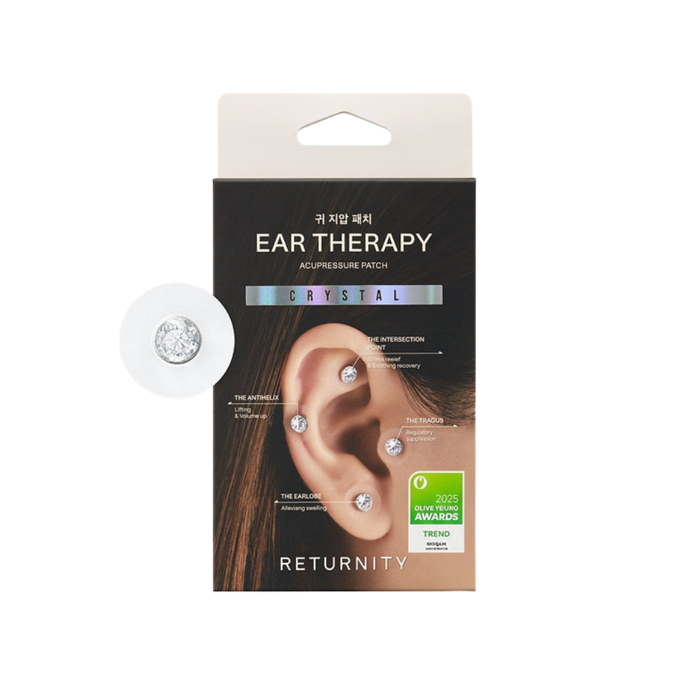 Returnity Ear Therapy Acupressure Patch