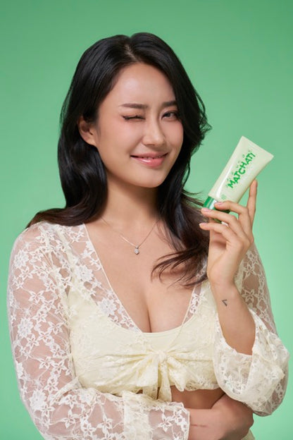 OKSU Matchati dal Sole, SPF50, 50ml