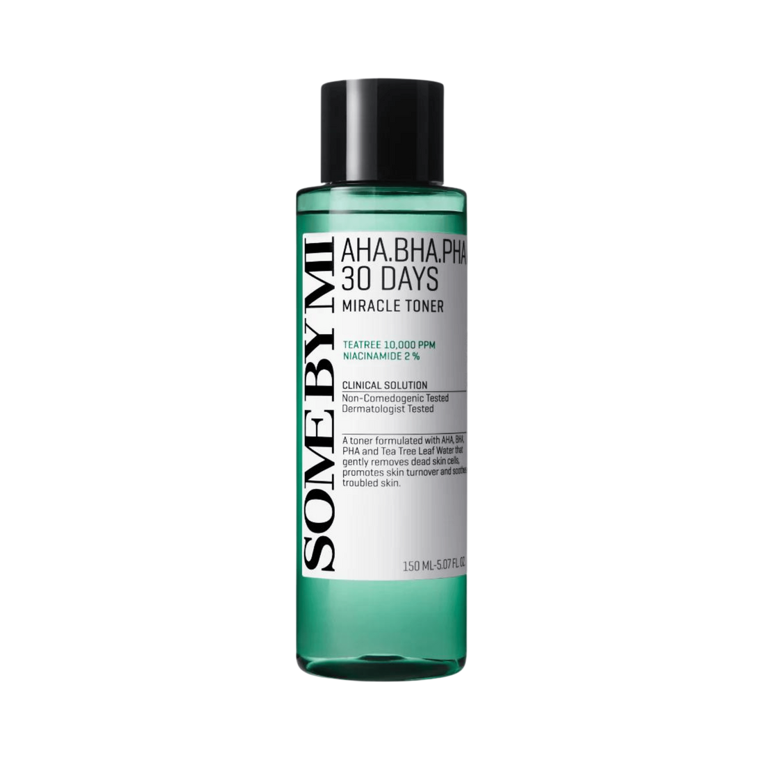 SOME BY MI AHA-BHA-PHA 30 Days Miracle Toner, 150ml