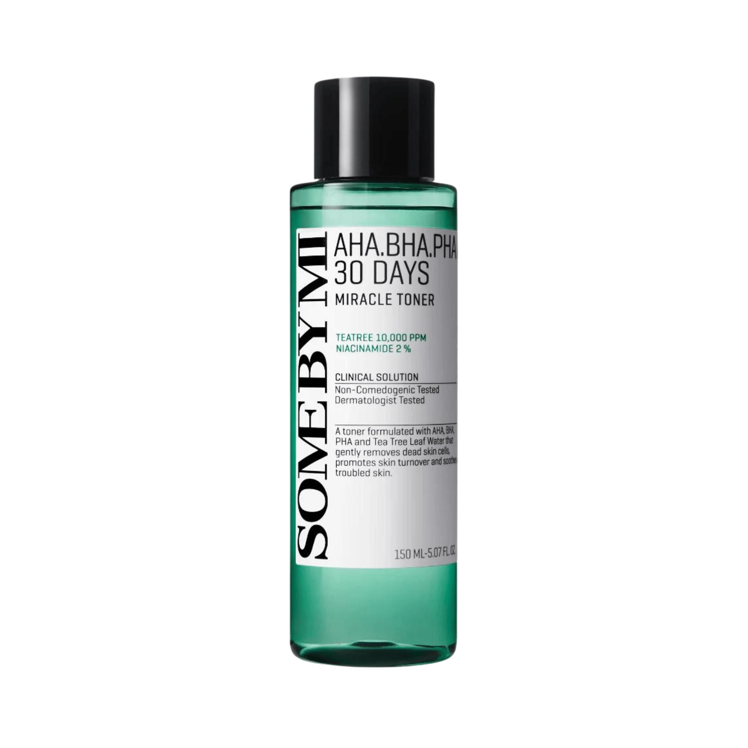 SOME BY MI AHA-BHA-PHA 30 Days Miracle Toner, 150ml