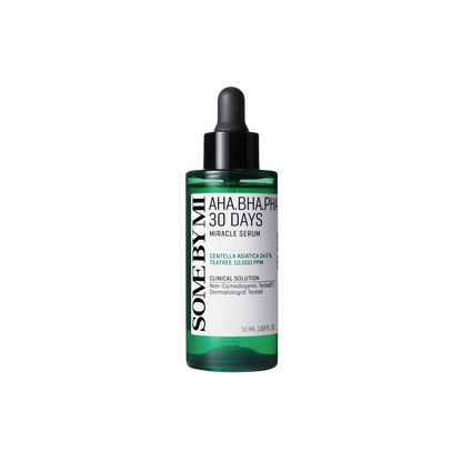 SOME BY MI AHA-BHA-PHA 30 Days Miracle Serum, 50ml