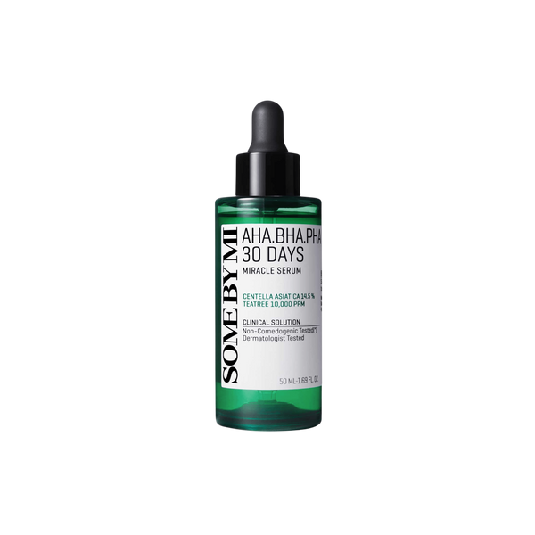 SOME BY MI AHA-BHA-PHA 30 Days Miracle Serum, 50ml 