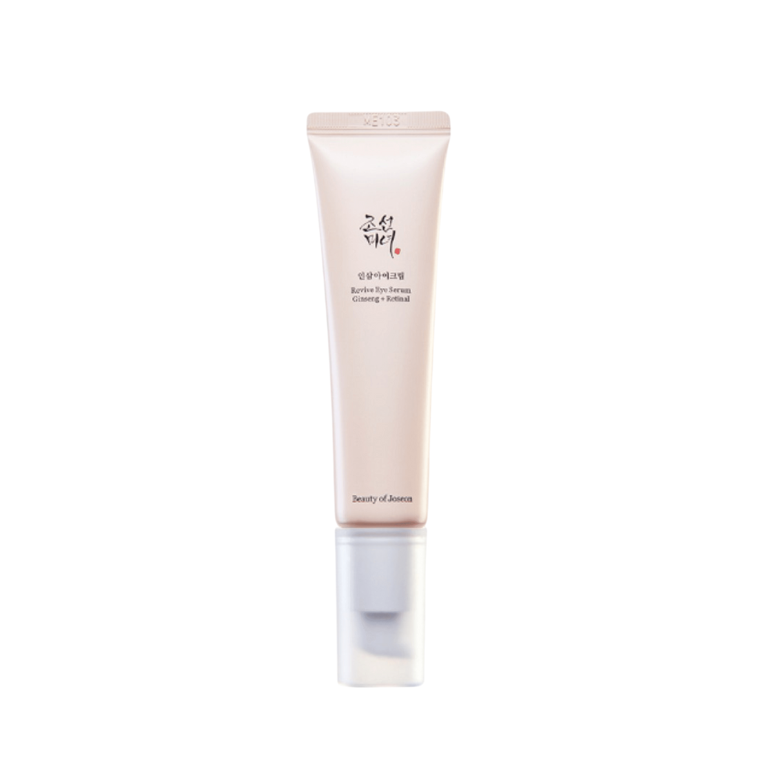 Beauty of Joseon Revive Eye Serum: Ginseng + Retinal, 30ml