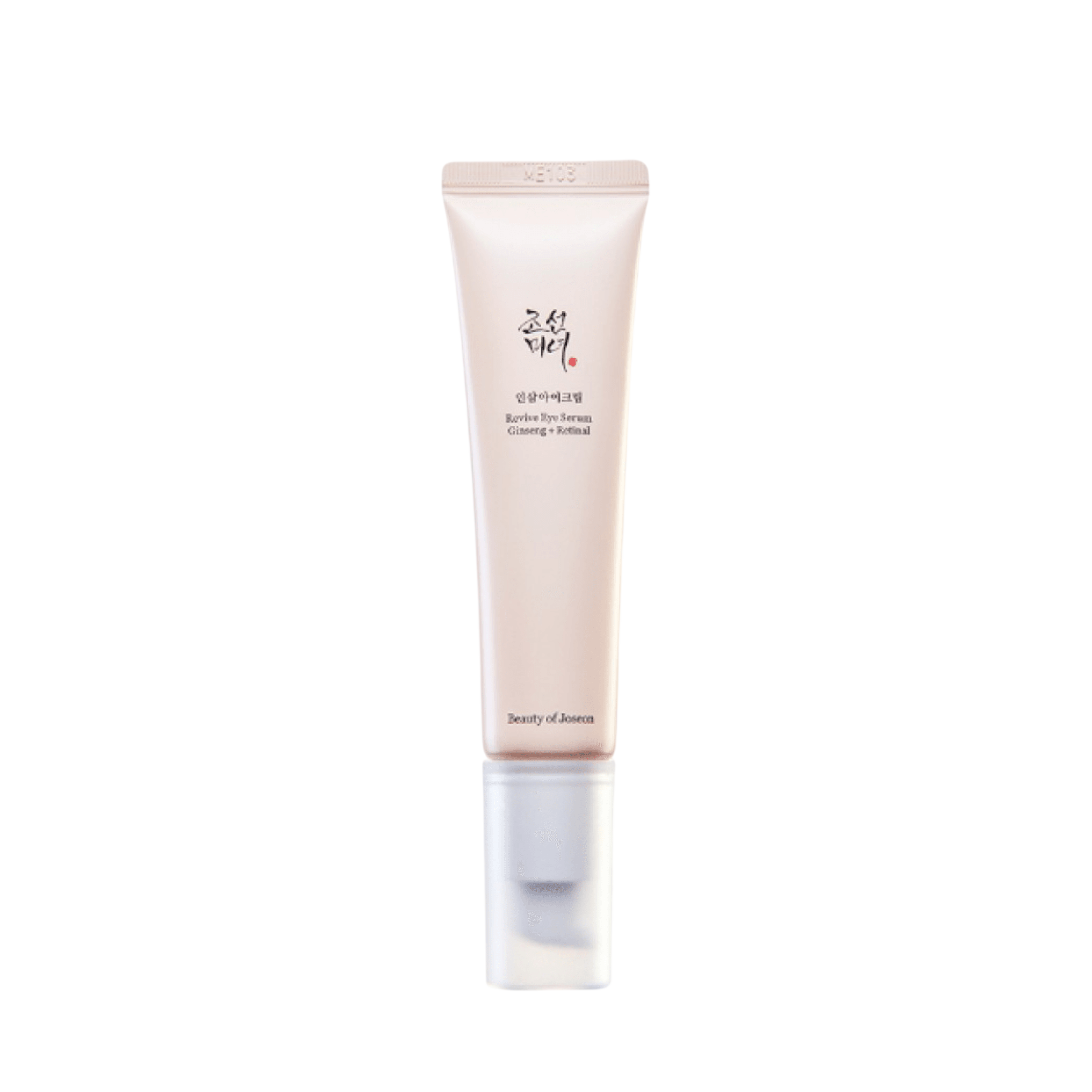 Beauty of Joseon Revive Eye Serum: Ginseng + Retinal, 30ml
