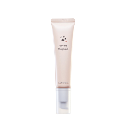 Beauty of Joseon Revive Eye Serum: Ginseng + Retinal, 30ml