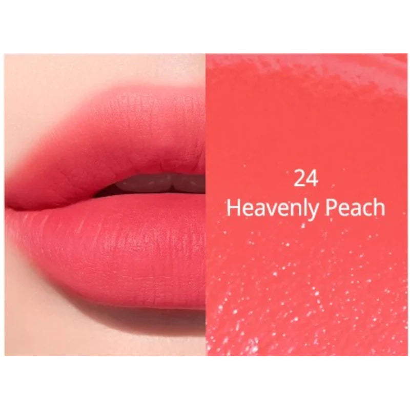 PERIPERA Ink Airy Velvet, 4g, 24 Heavenly Peach