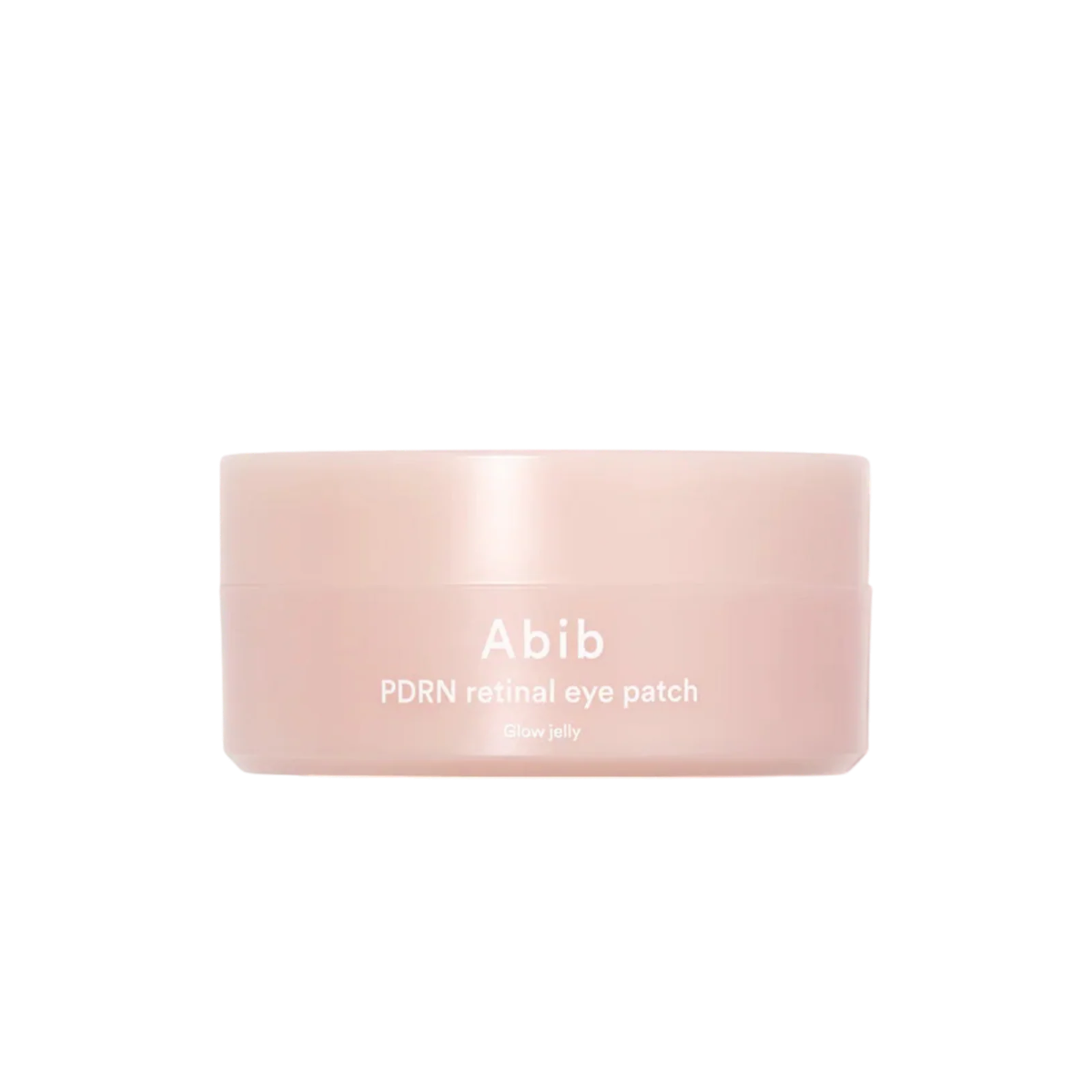 Abib PDRN Retinal Eye Patch Glow Jelly, 60pz