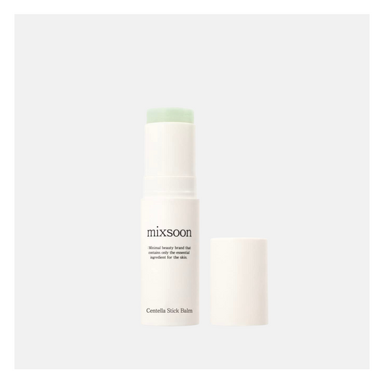 MIXSOON Centella Asiatica Stick Balm, 11.5ml