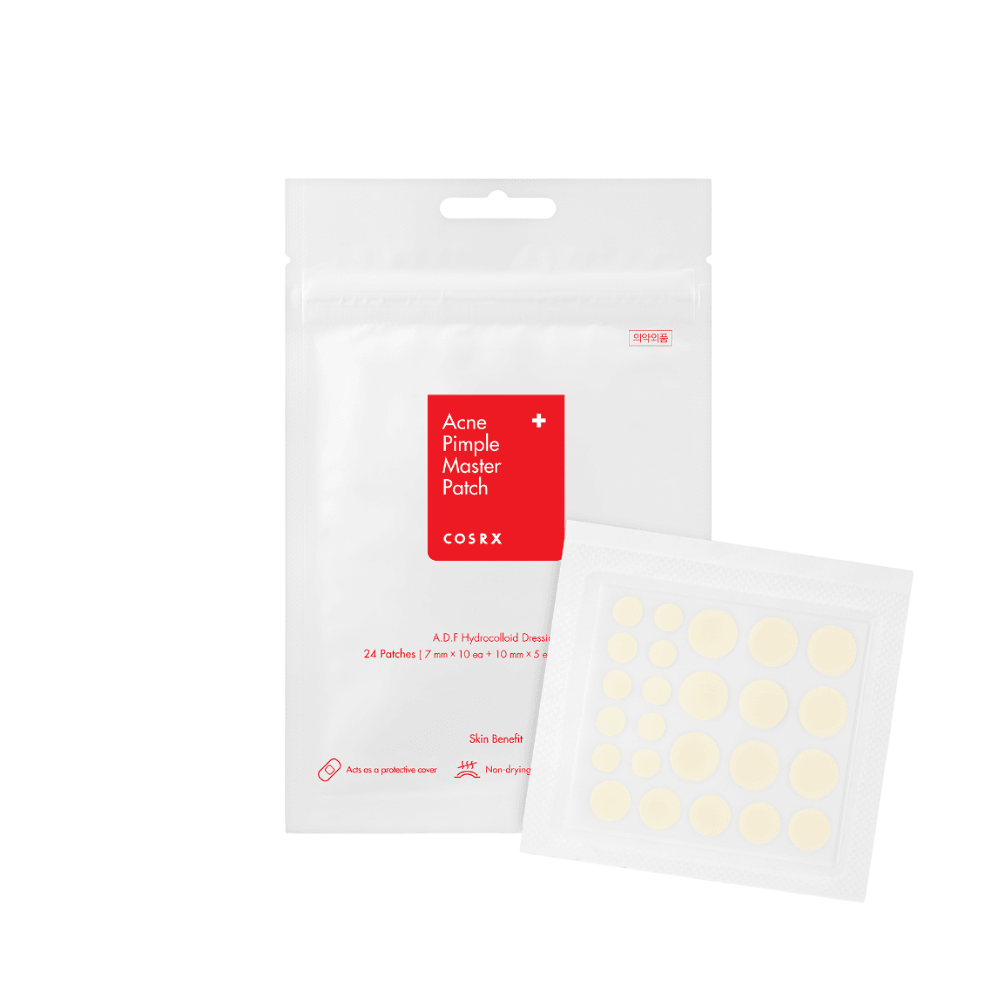 COSRX Acne Pimple Master Patch, 24 pezzi