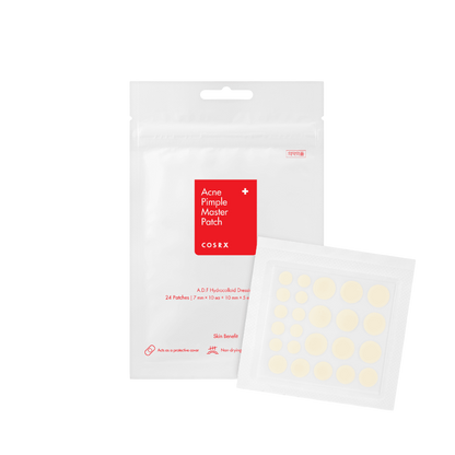 COSRX Acne Pimple Master Patch, 24 pezzi