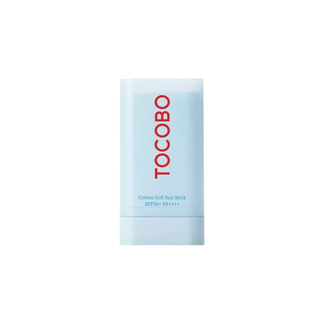 Tocobo Cotton Soft Sun Stick SPF50+ PA++++, 19g