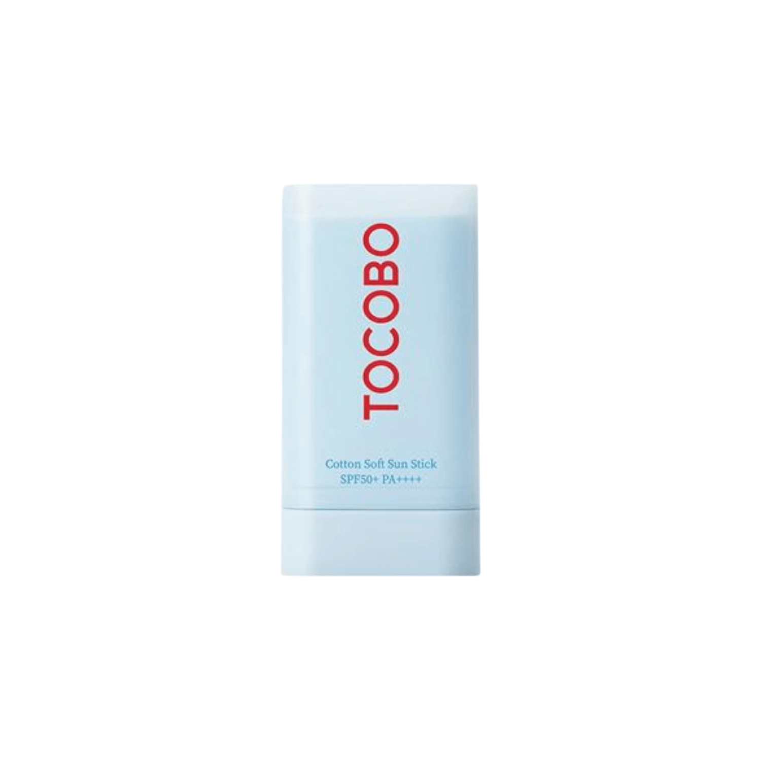 Tocobo Cotton Soft Sun Stick SPF50+ PA++++, 19g