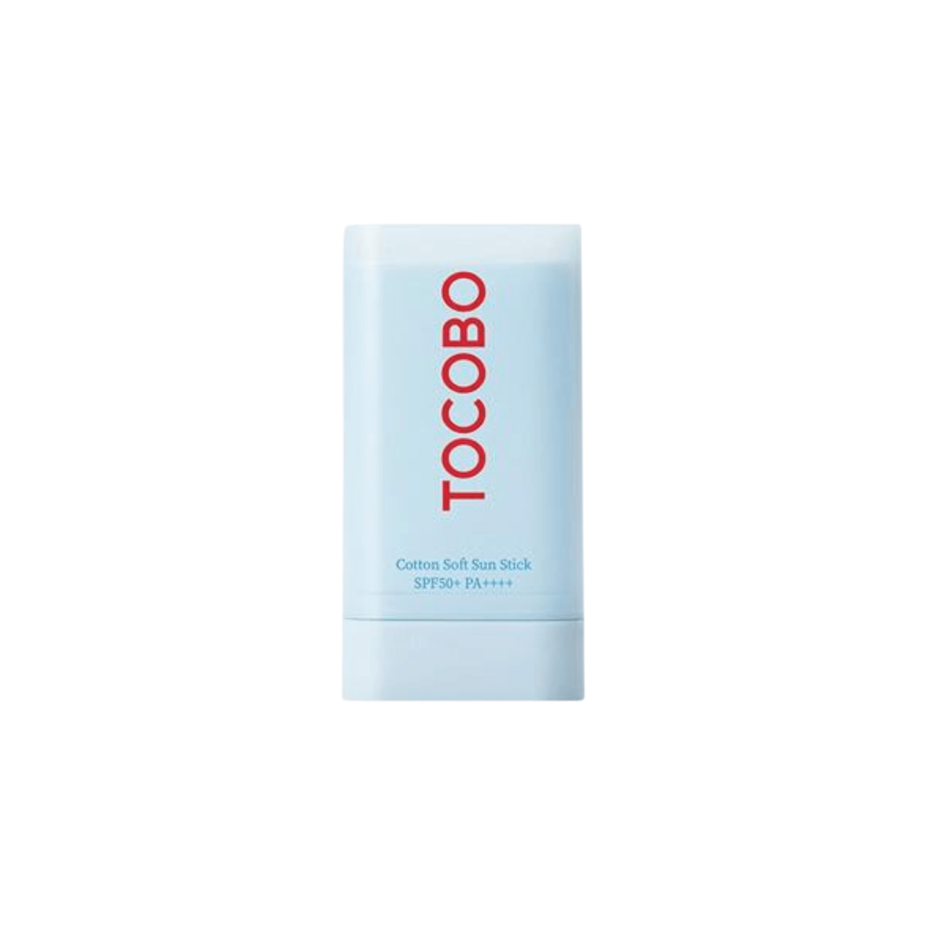 Tocobo Cotton Soft Sun Stick SPF50+ PA++++, 19g