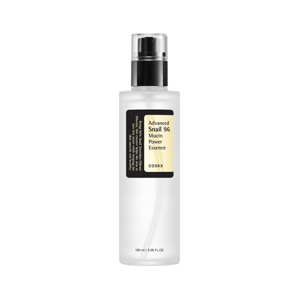 COSRX Advanced Snail 96 Mucin Power Essence, 100ml